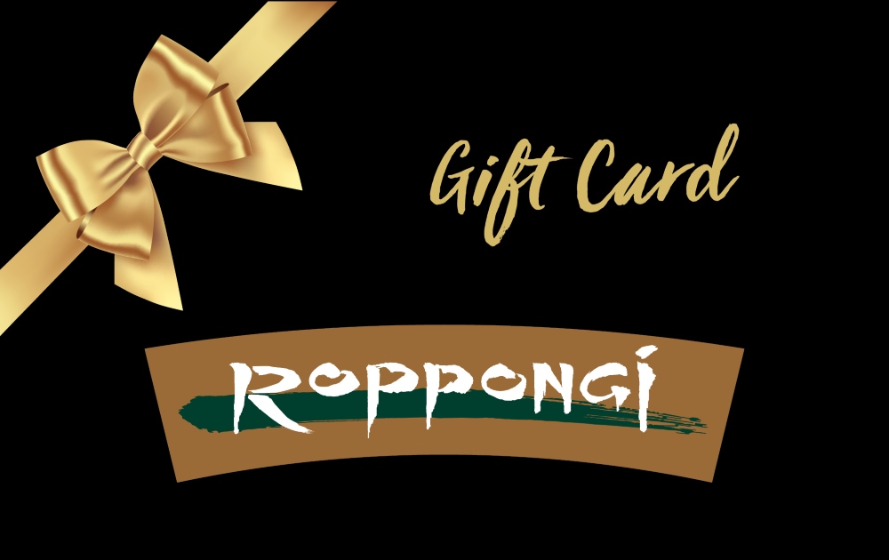 RP Gift Card